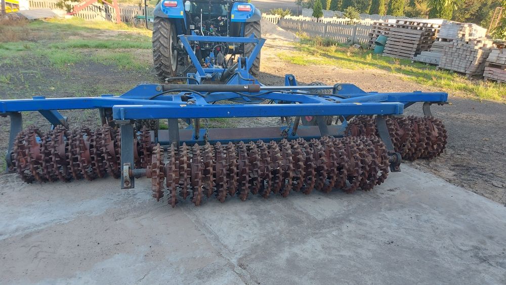 Sprzedam wały dalbo