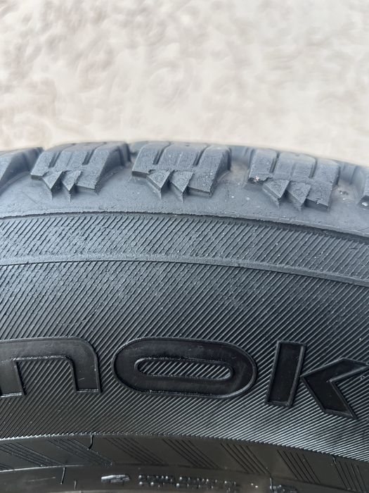 265 60 r18 nokian