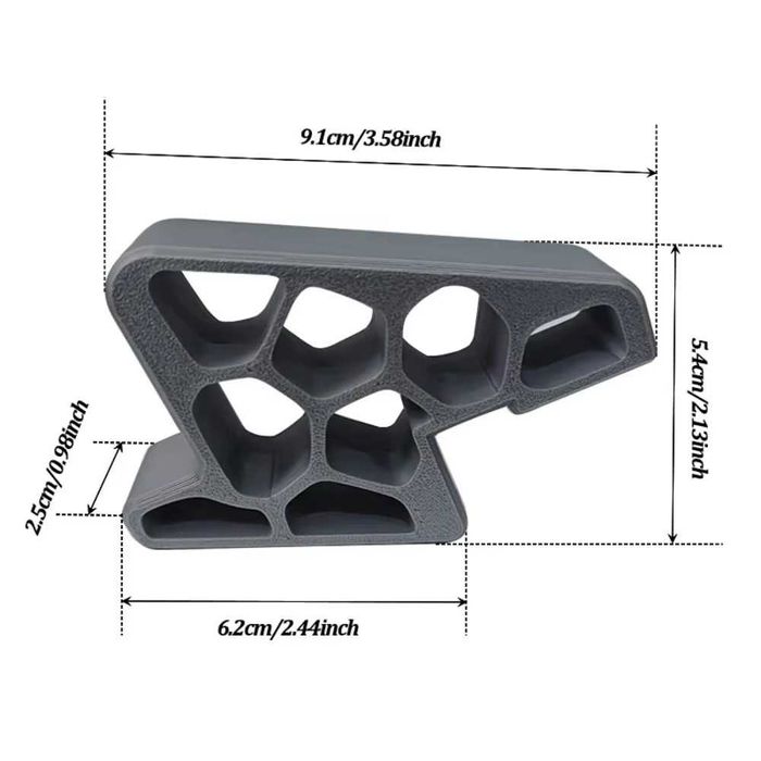 Blokada okna stoper Warszawa