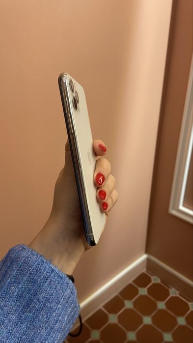 Iphone 11 pro max 256 gb