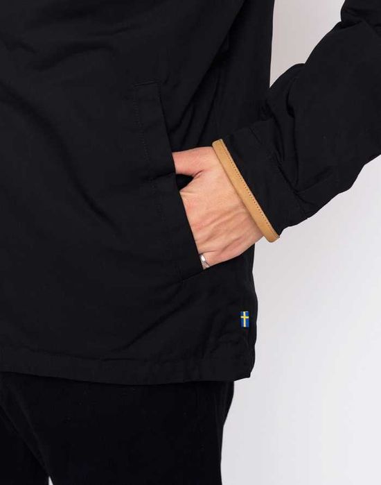 Fjällräven kurtka męska Greenland rozmiar XL