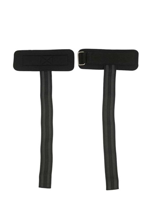 Лямки для тяги з напульсниками