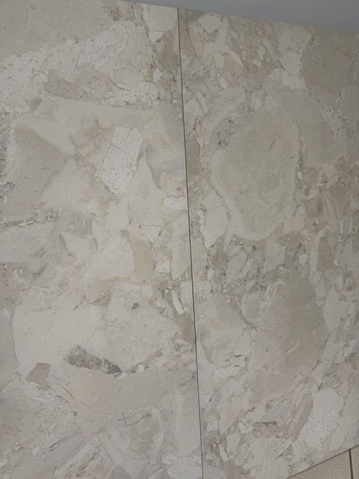 Plytki 60/120 Mat Soft Harmony White Gres Szkl rekt CERAMIKA PARADYZ