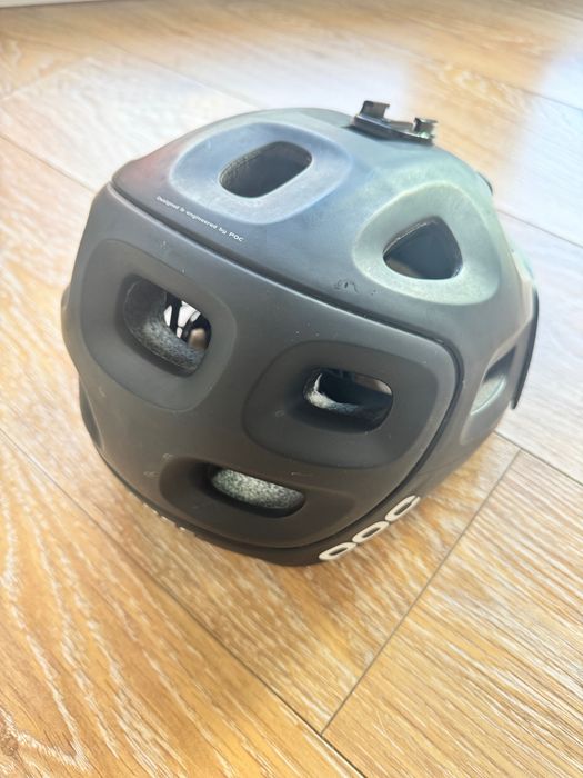 Capacete bicicleta POC Enduro
