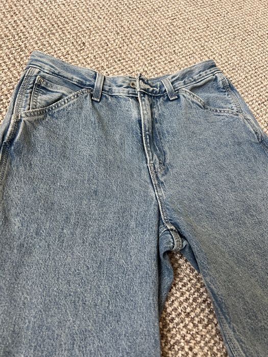 Шорти джинсові Levi’s чоловічі