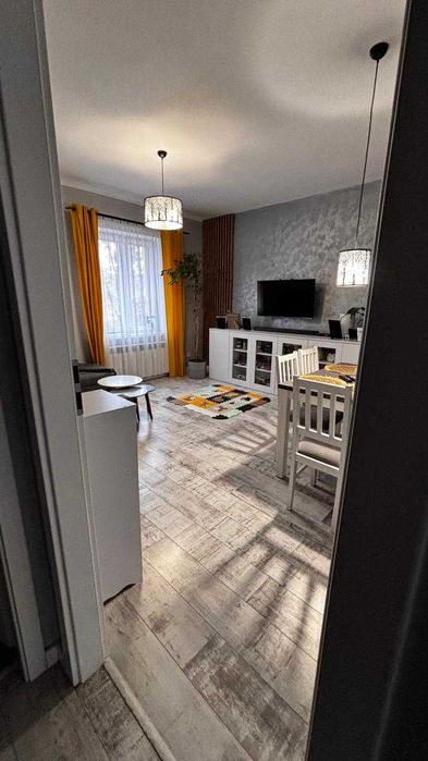 2 pokoje 55 m² + PIWNICA 23 m² | Karłowice | prywatnie