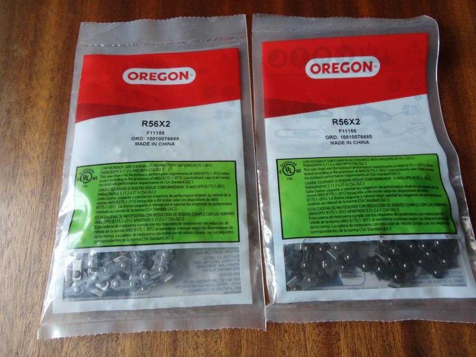 Corrente motosserra Oregon
