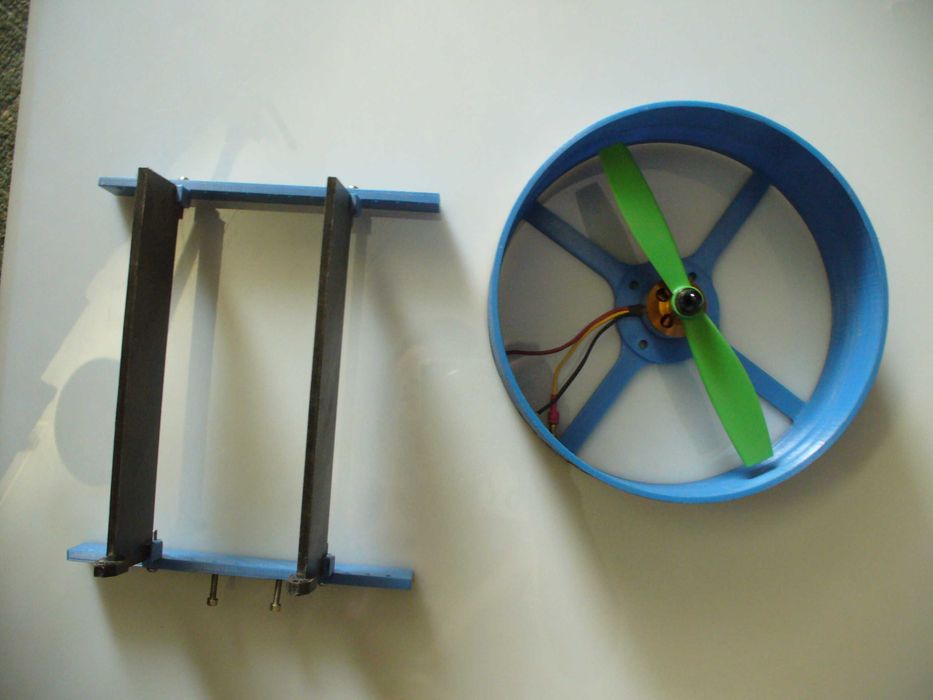 Napęd  do motolotni