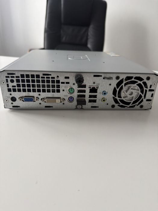 Sprzedam komputer HP Compaq dc7800