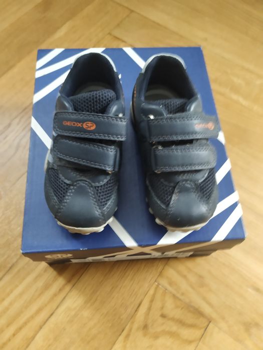 Buciki geox rozmiar 21