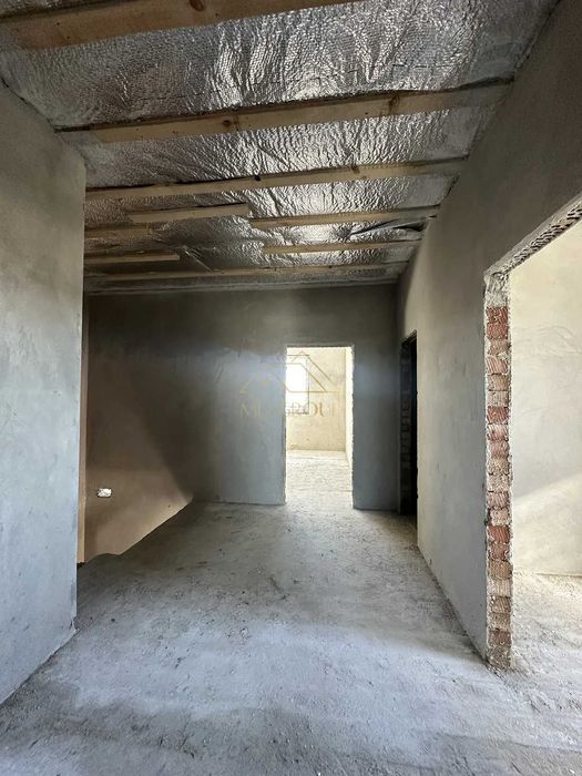 Дуплекс в Крихівцях | 140 м² | 3,8 сотки землі