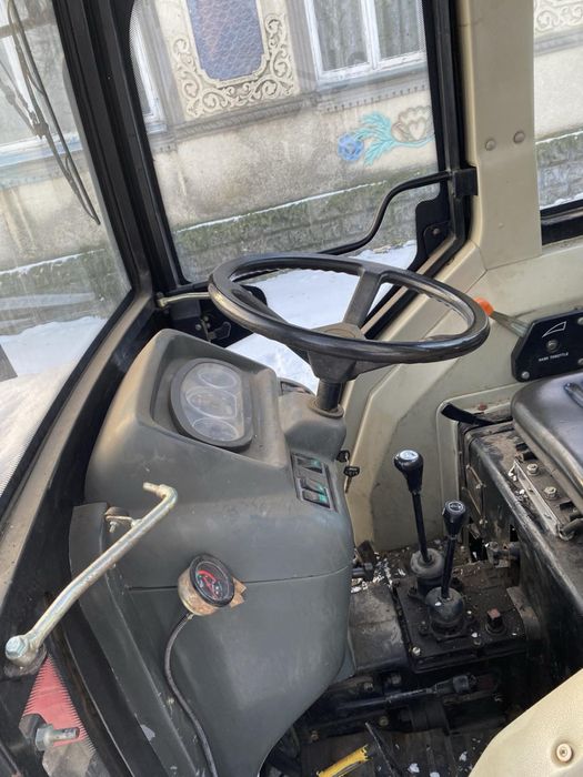 Продам Трактор Jinma 404