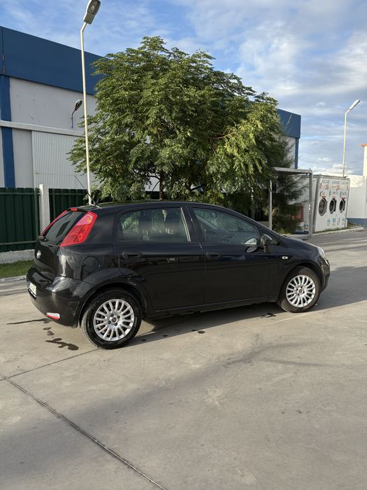 Fiat Punto 1.3 Multijet 2018 — Revisto, c/ Fatura — photo 3