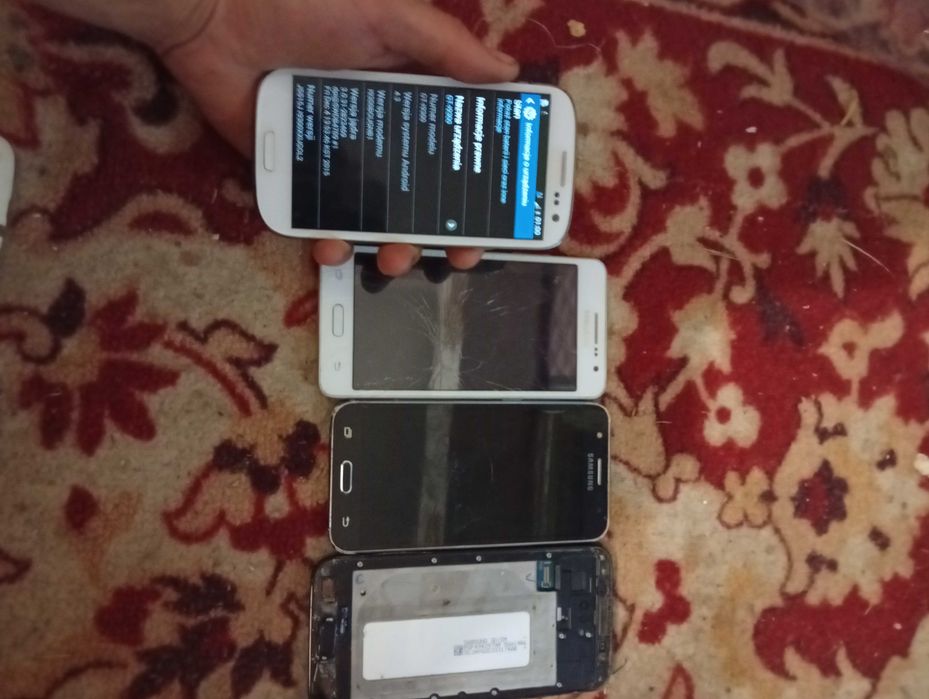 Samsung j500.G530.j730.i9300