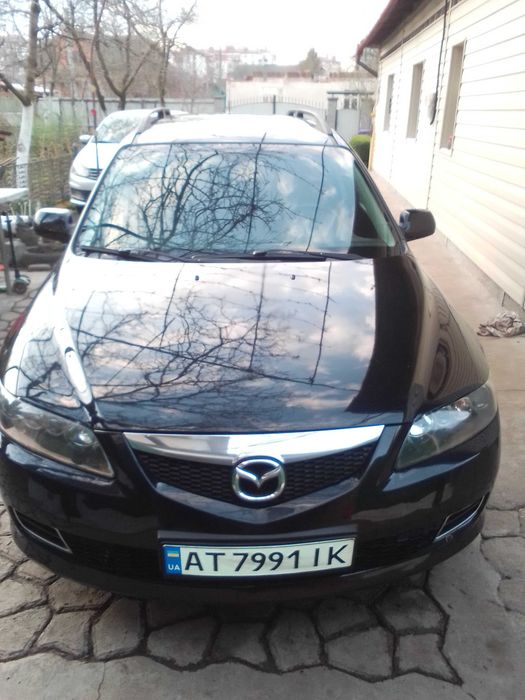 авто в гарному збереженому стані