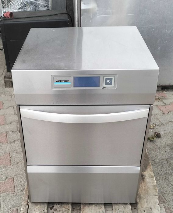 Zmywarka gastronomiczna Winterhalter UC-M