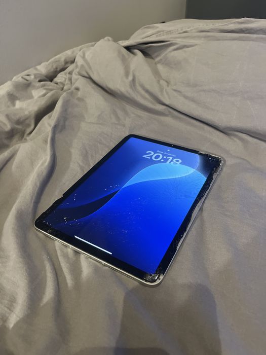 ipad Air 4 Odblokowany (256 GB Wi-Fi + Cellular)