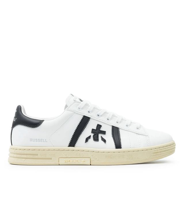 Кеди/кросівки Premiata Russel,Golden goose)