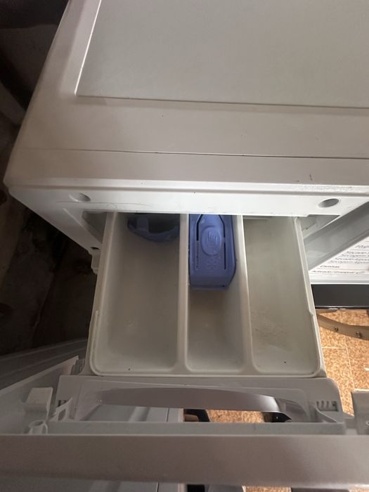 Maquina de Lavar e secar Beko