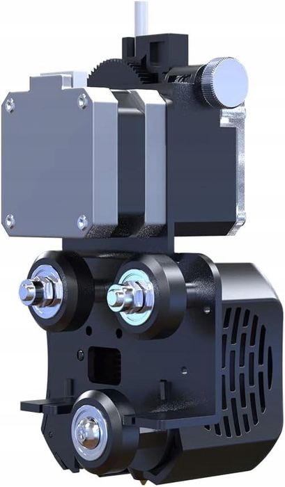 Ekstruder Creality Titan z napędem bezpośrednim 300mm/s do Ender3 Ender 3V2