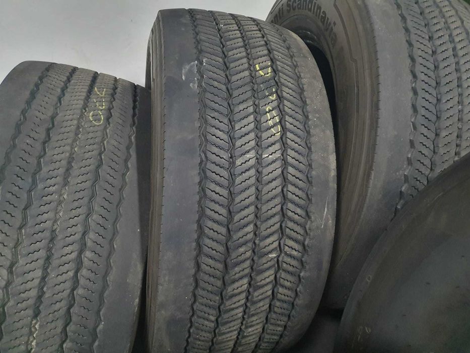 4236-Pneus Camião 245/70R17.5, 385/65R22.5, 385/55R22.5