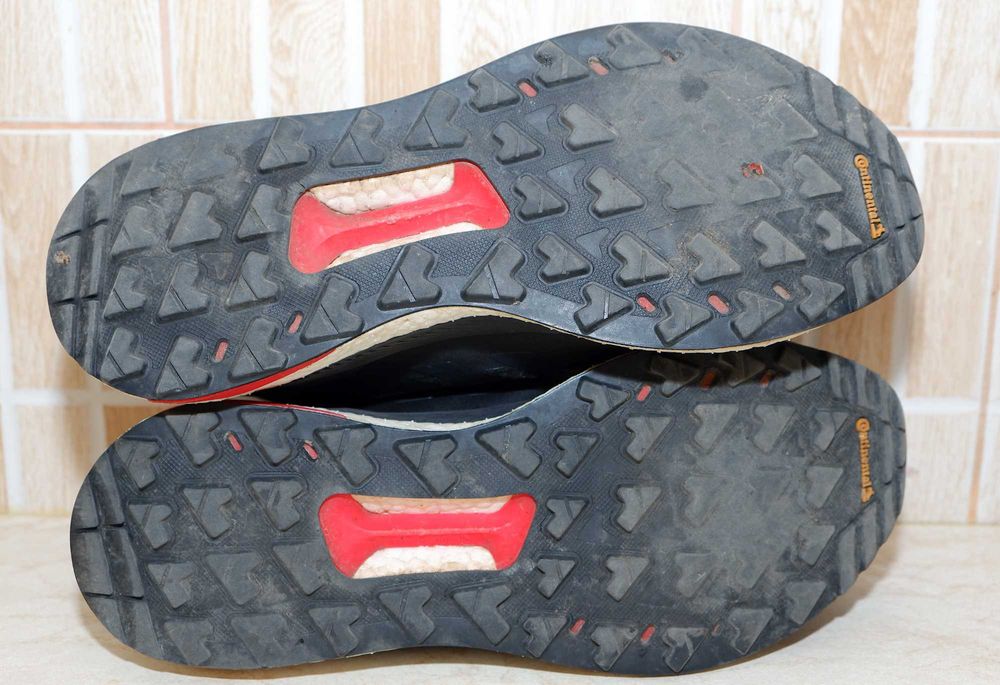 Кроссовки Adidas Terrex 420