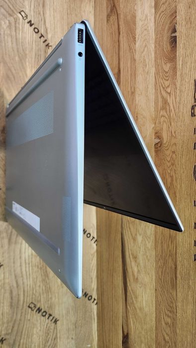 Ноутбук HP Pavilion 16 Ryzen 7-8840U / 16GB / 1TB SSD / FHD+ IPS Touch