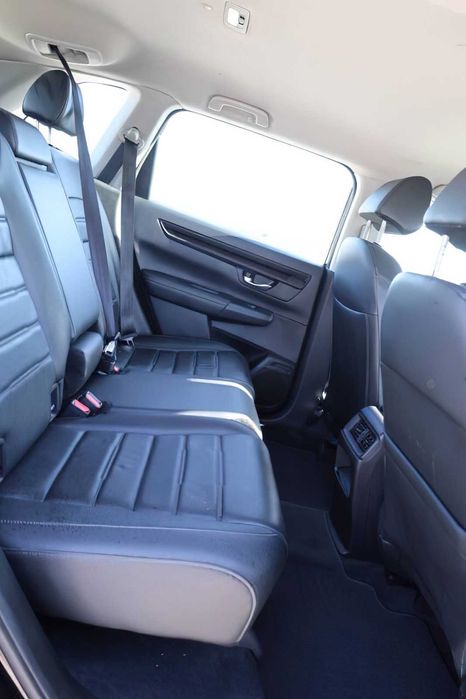 Honda CR-V      2024