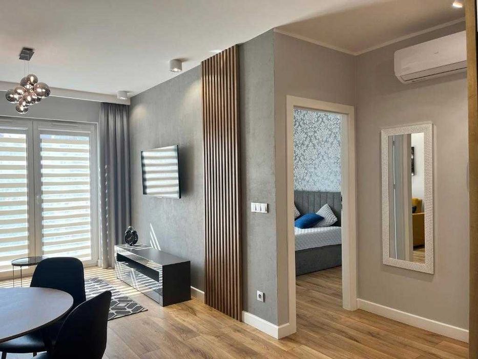 Apartament 'Aurus' Władysławowo