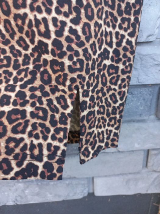 Spódnica panterka House M/S