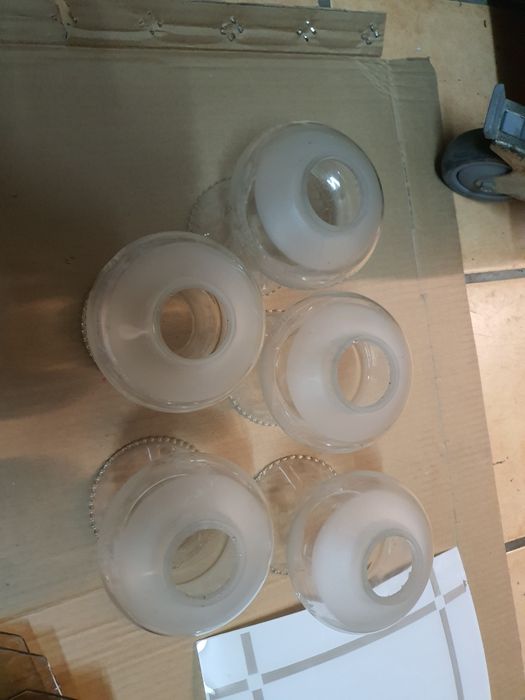 Espelhos para candeeiros