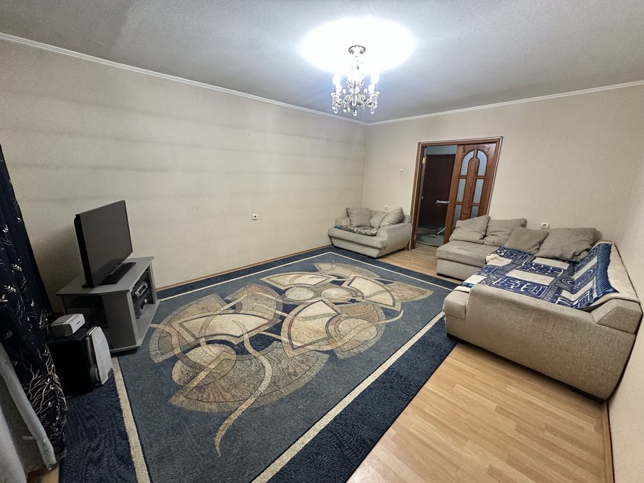 3-комнатная квартира по адресу ул. Азербайджанская (площадь 71 м²) - Atlanta.ua - фото 4