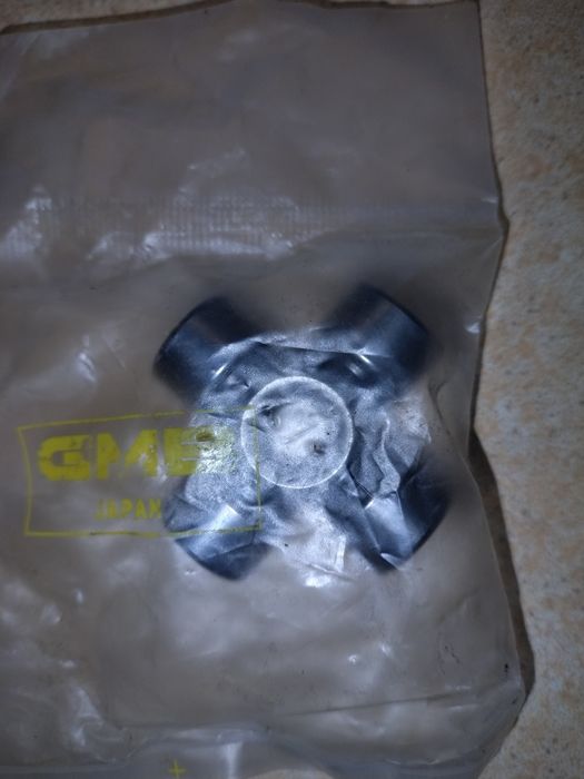 Крестовина рулевого механизма (16.05 x 40.00) ST-1640 GMB