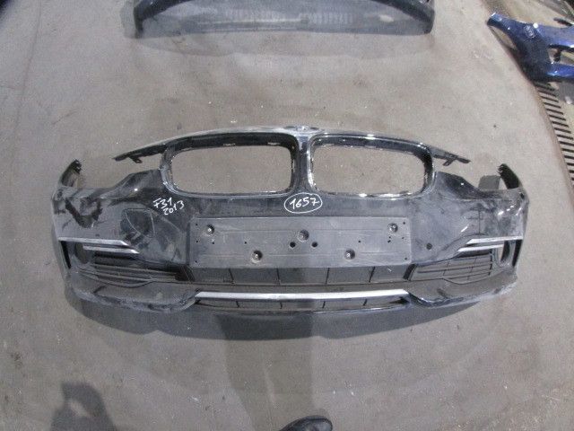 Pára-choques frente BMW 3 Touring (F31)