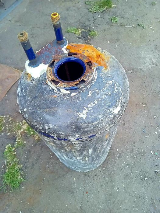 Продам баки от бойлера на 80 л