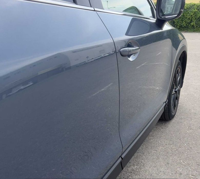 Продам Mazda CX-5 2023