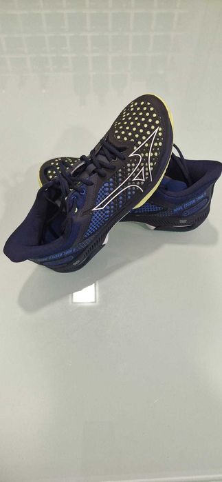 Sapatos de Padel Mizuno Wave Exceed Tour 5 - Tamanho 42