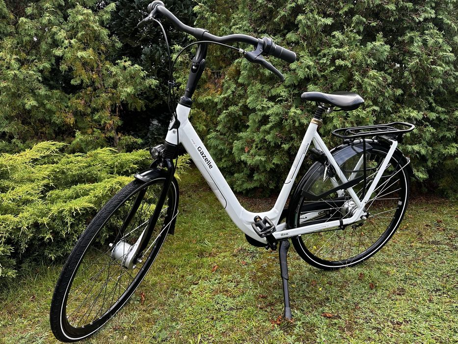 Gazelle Orange C7 plus Tarnowskie Góry