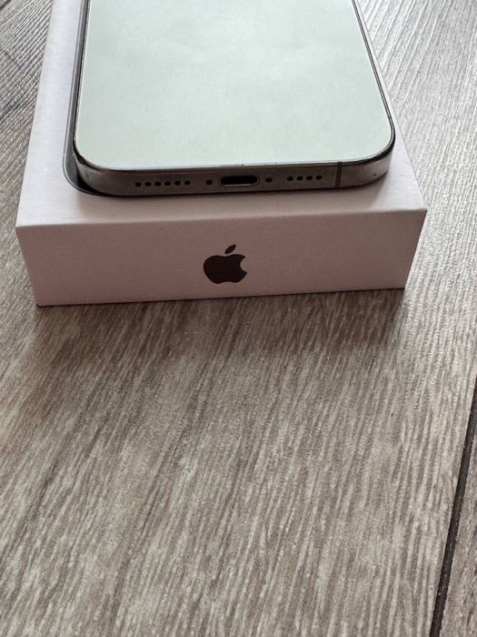 IPHONE 16 Pro Max, 512gb neverlock