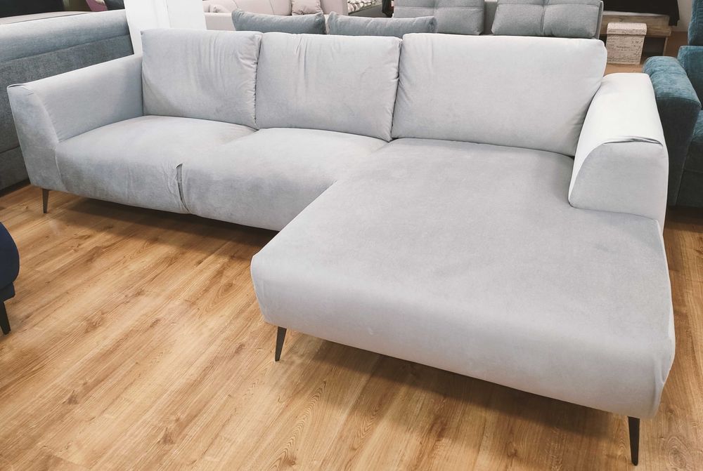 ETAP SOFA narożnik CALVARO - Wyprzedaż ekspozycji !!!