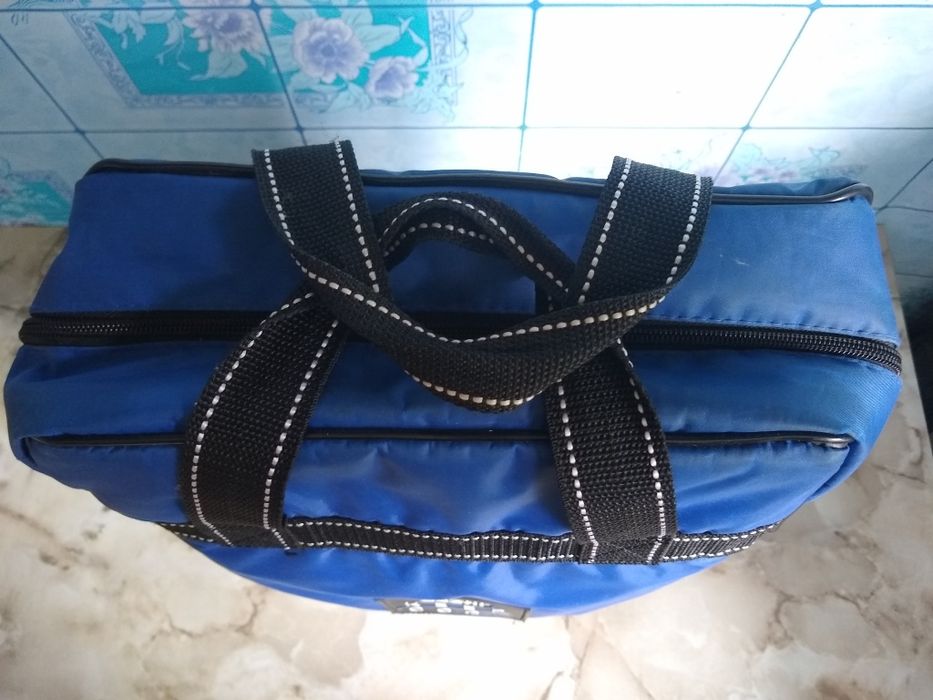 Сумка- холодильник Ezetil Keep Cool