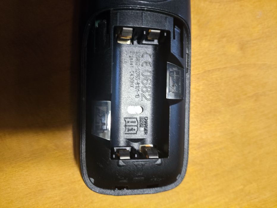 Telefon Gigaset AS690 Duo + C430HX Orange Światłowód