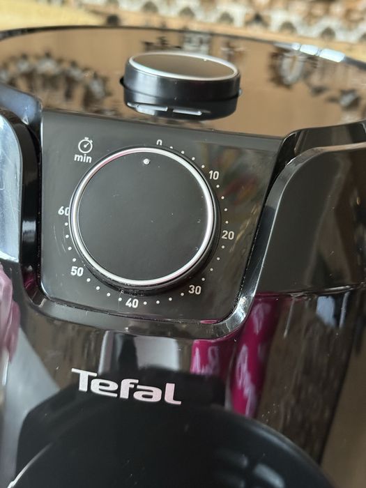 Аерогриль Tefal Easy Fry Classic 4.2L