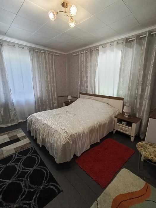 Продам будинок в смт Сутиски 1082