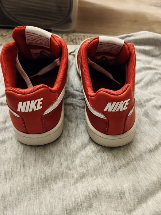 Adidasy Nike roz.36.5