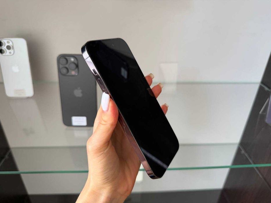 iPhone 14 Pro Max 128 gb Neverlock / від Магазину
