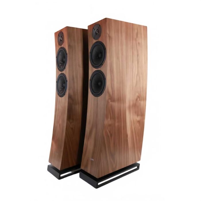 Zestaw Fezz Audio Luna EVO Mini + Pylon Audio Diamond 18 mkII WROCŁAW