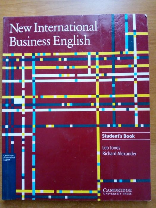 English:　International　Учебник　Business　New　грн.　на　200　Книги　Харьков　журналы　Olx