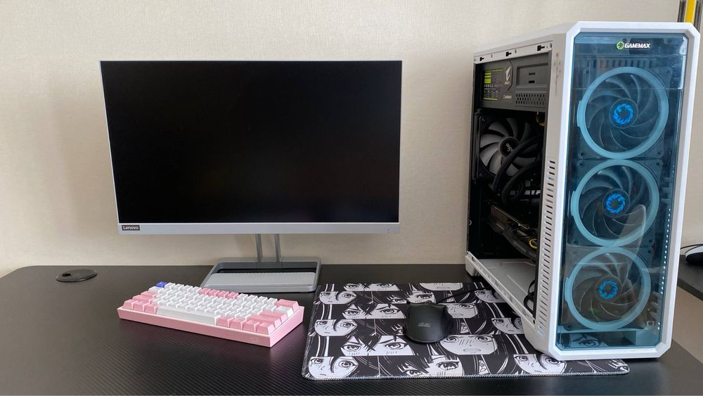 Монітор Lenovo L24i-40