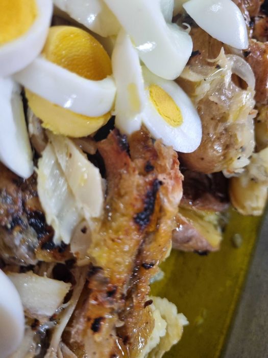 Azeite Excelente- Produção familiar na região da Bairrada